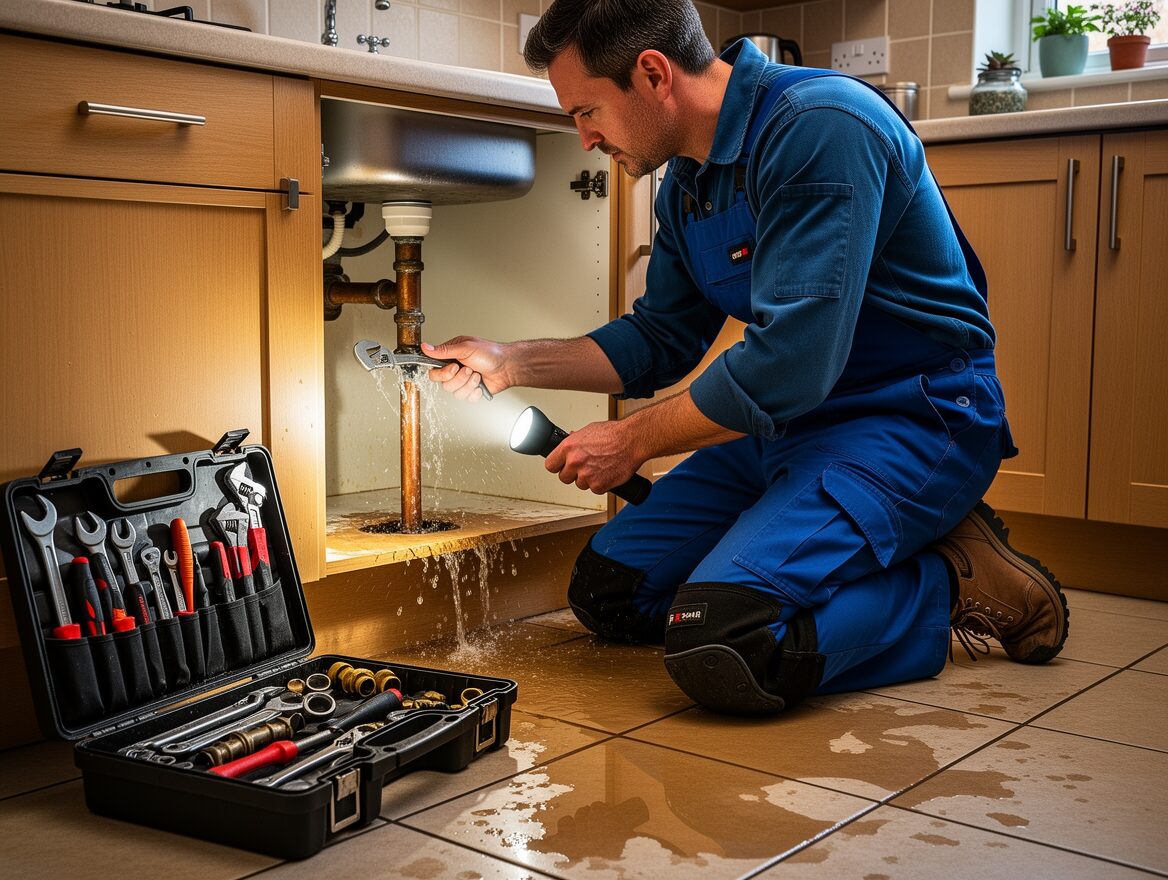 Emergency Plumber